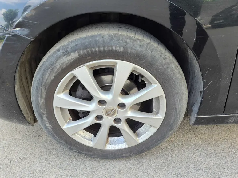 Image Vehicule