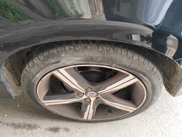 Image Vehicule
