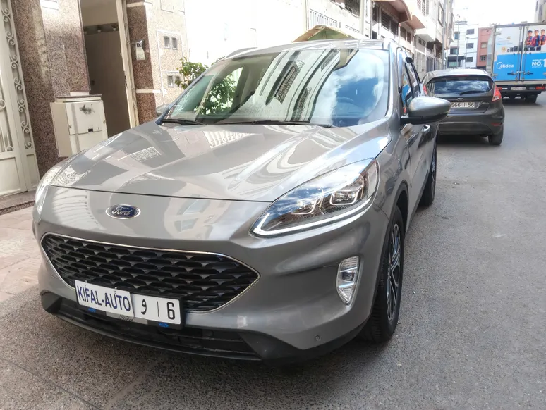 Image Vehicule
