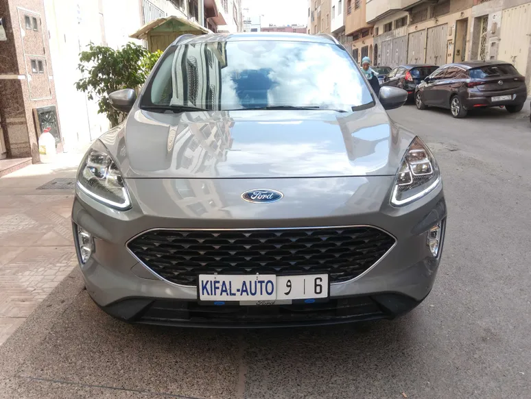 Image Vehicule