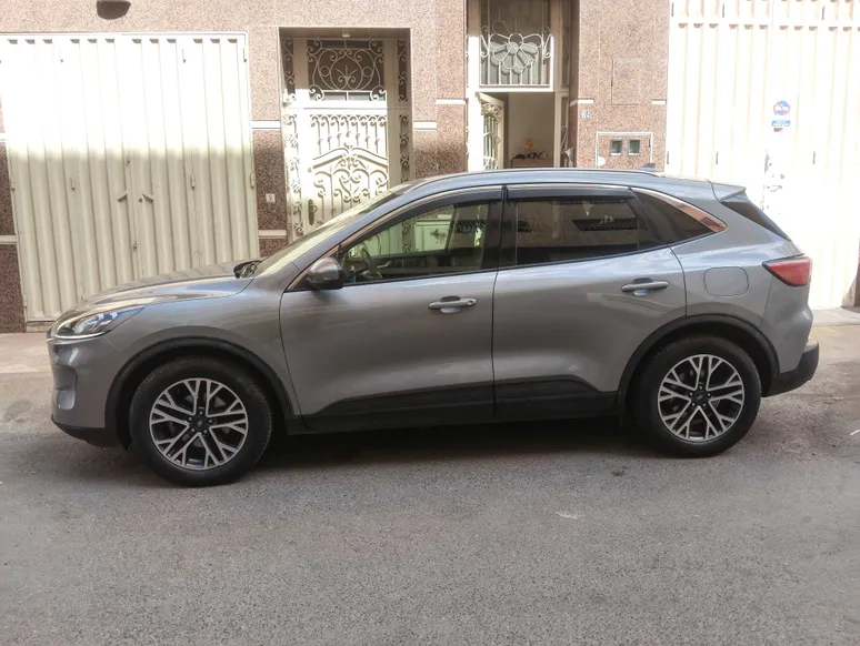 Image Vehicule