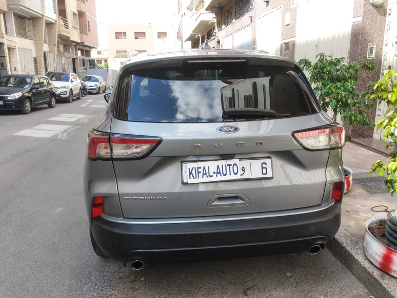 Image Vehicule