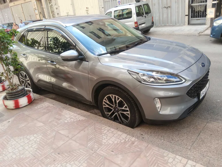 Image Vehicule