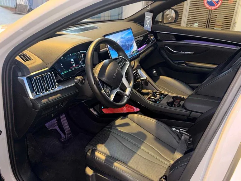 Image Vehicule