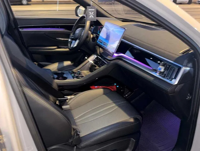 Image Vehicule