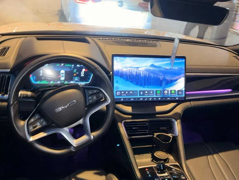 Image Vehicule