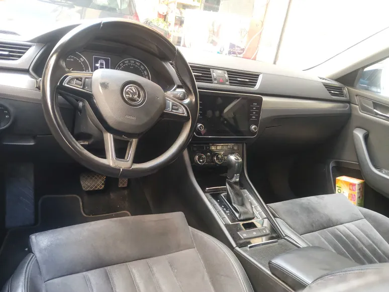 Image Vehicule