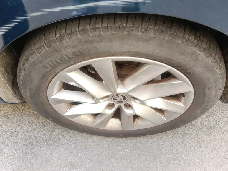 Image Vehicule