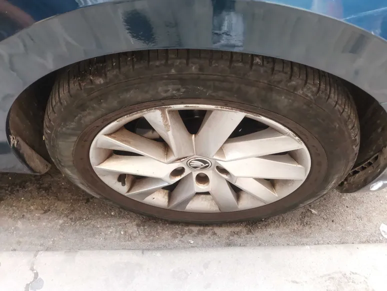 Image Vehicule