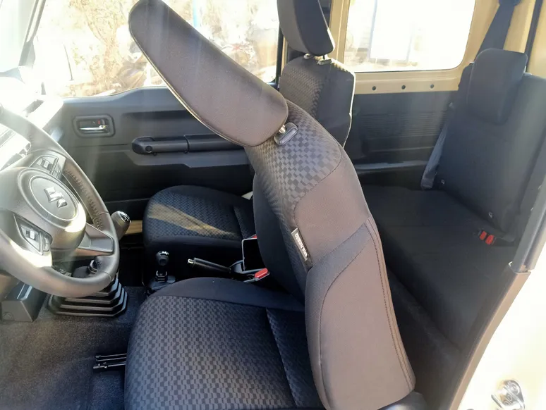 Image Vehicule