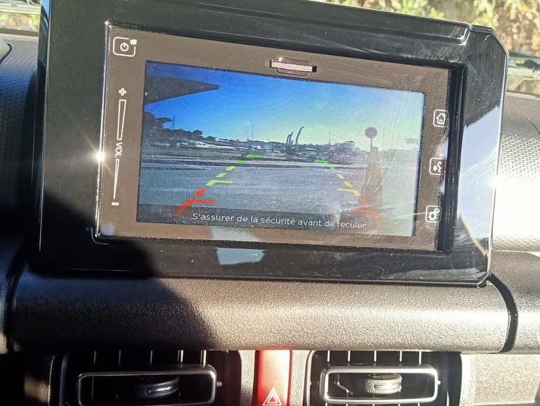 Image Vehicule
