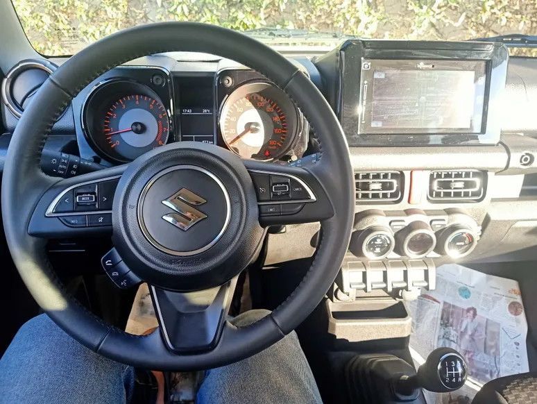 Image Vehicule