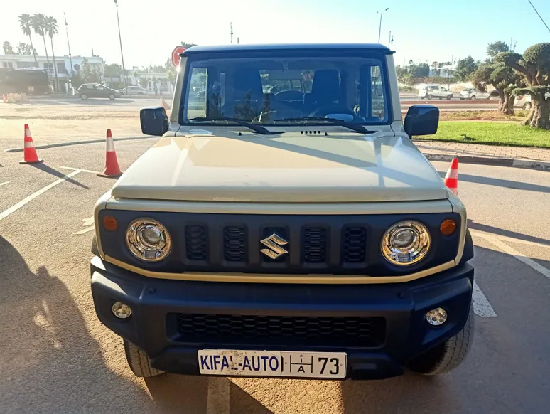 Image Vehicule