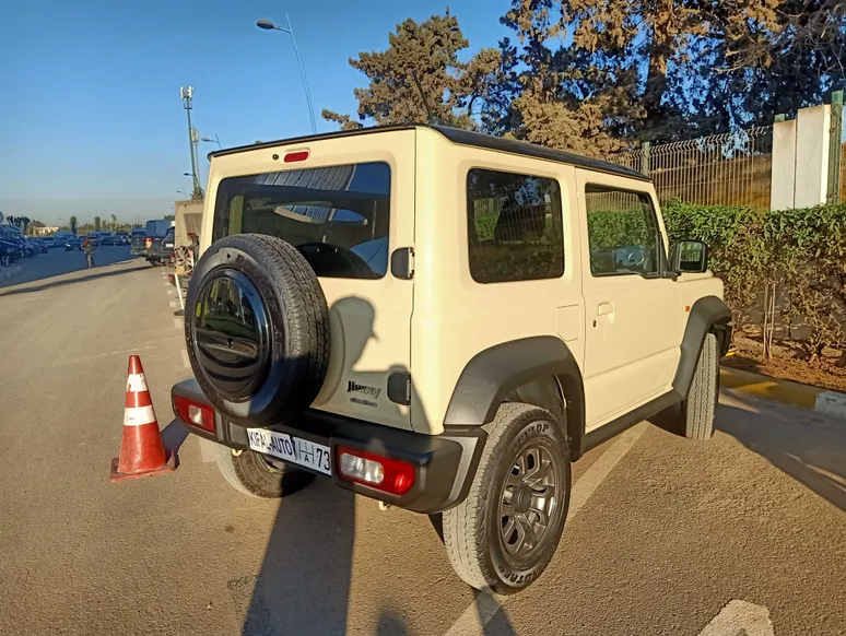 Image Vehicule