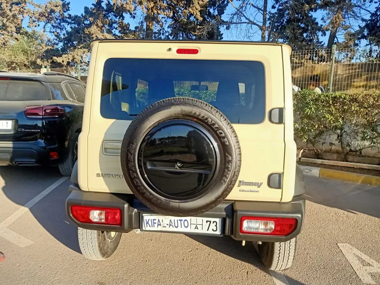 Image Vehicule