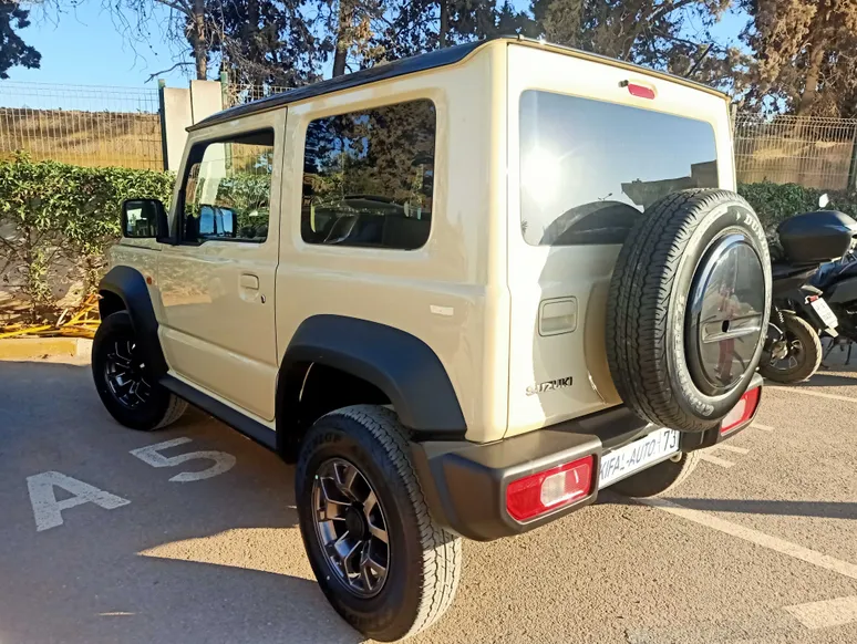 Image Vehicule
