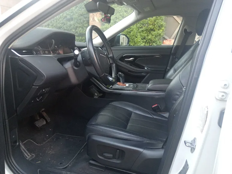 Image Vehicule