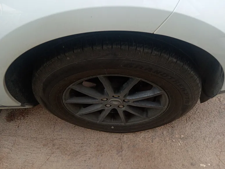 Image Vehicule