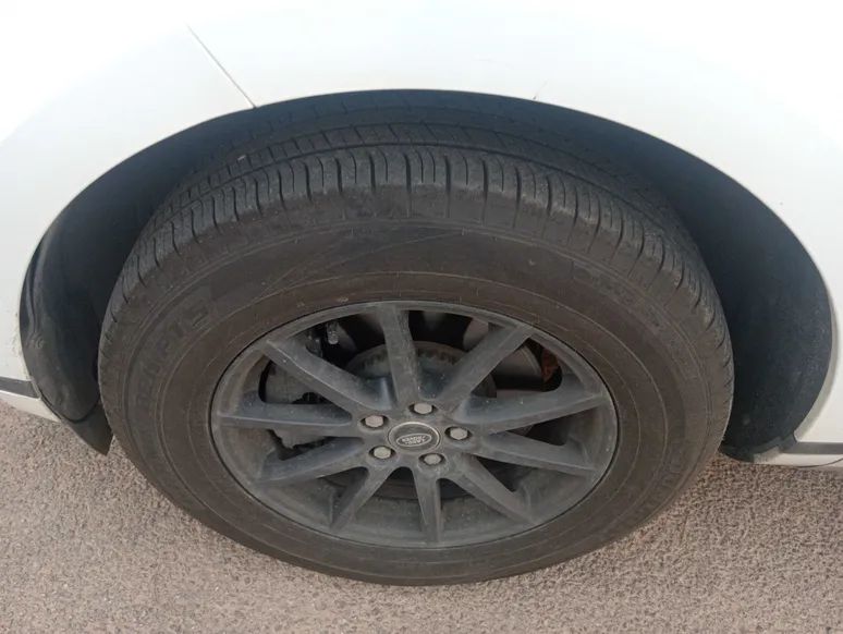Image Vehicule