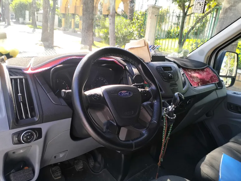 Image Vehicule