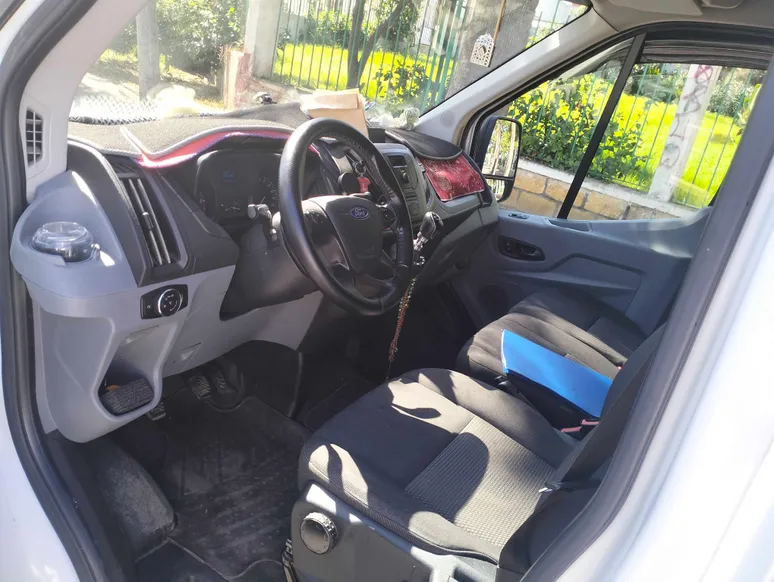 Image Vehicule