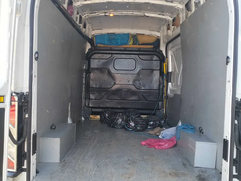 Image Vehicule