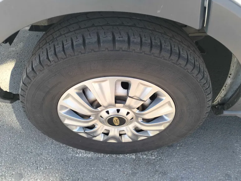Image Vehicule