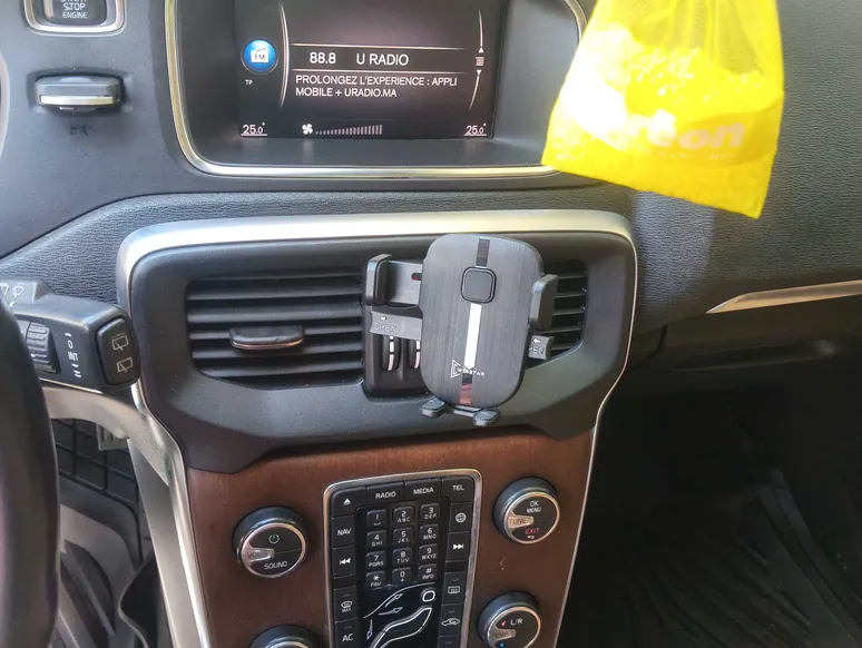 Image Vehicule