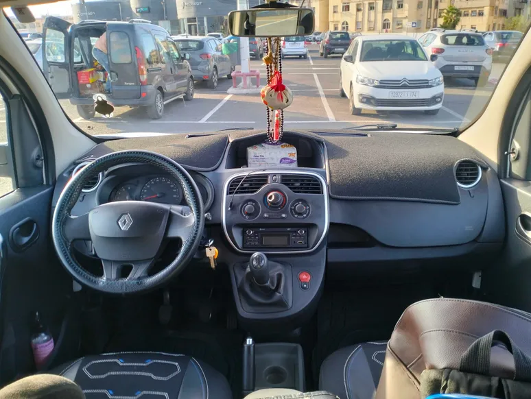 Image Vehicule