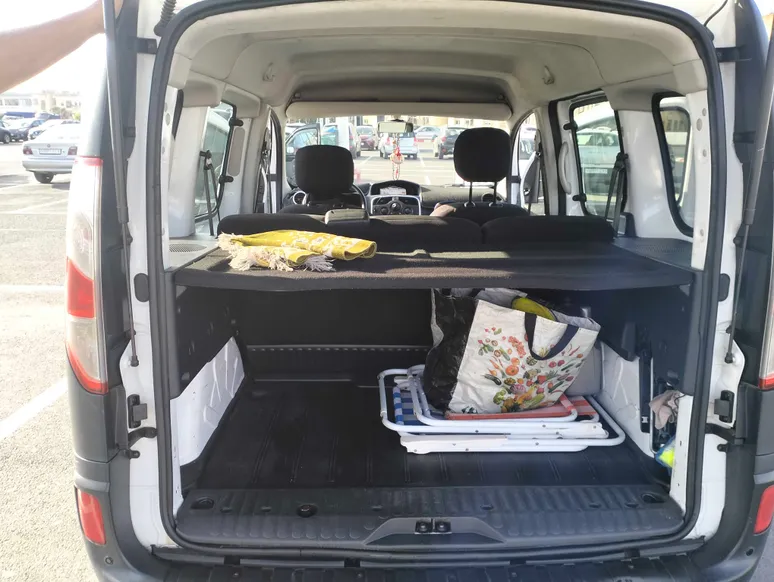 Image Vehicule