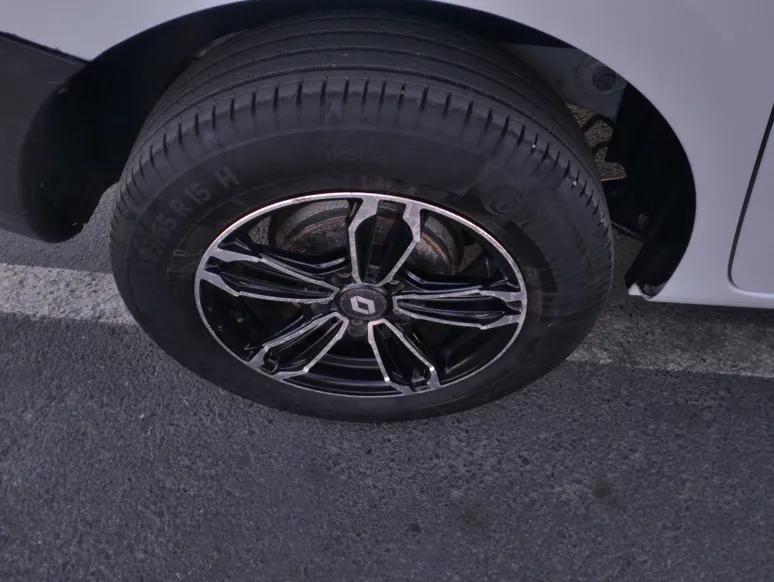 Image Vehicule