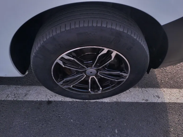 Image Vehicule