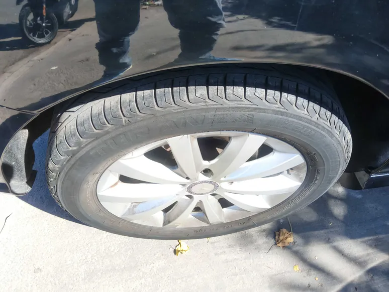Image Vehicule
