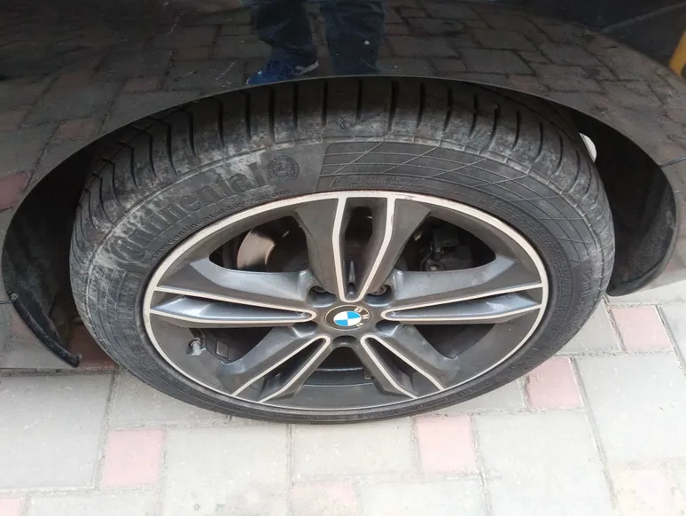 Image Vehicule