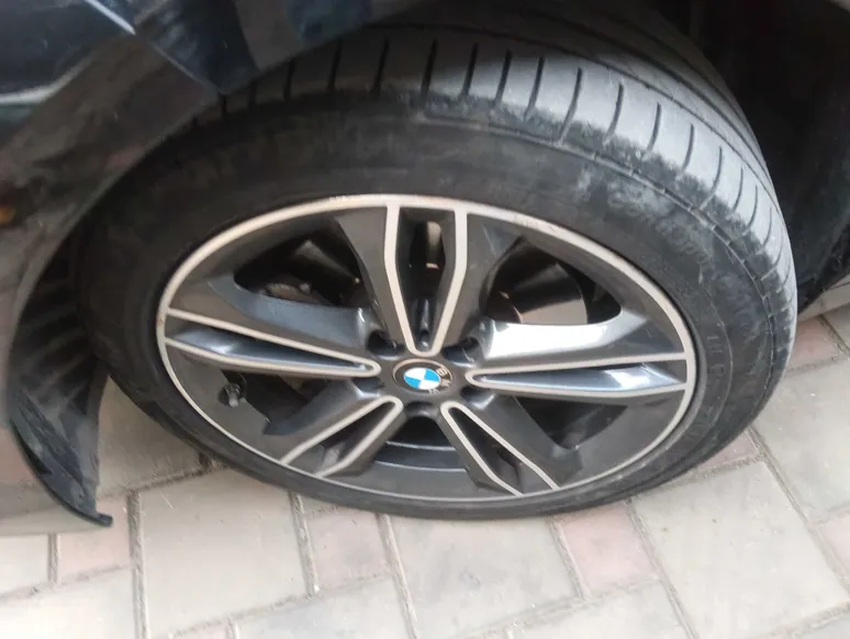 Image Vehicule