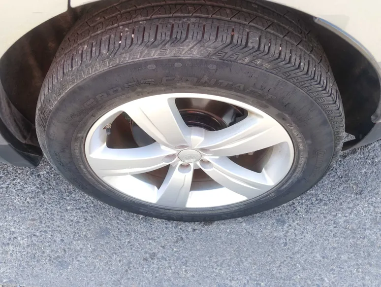 Image Vehicule