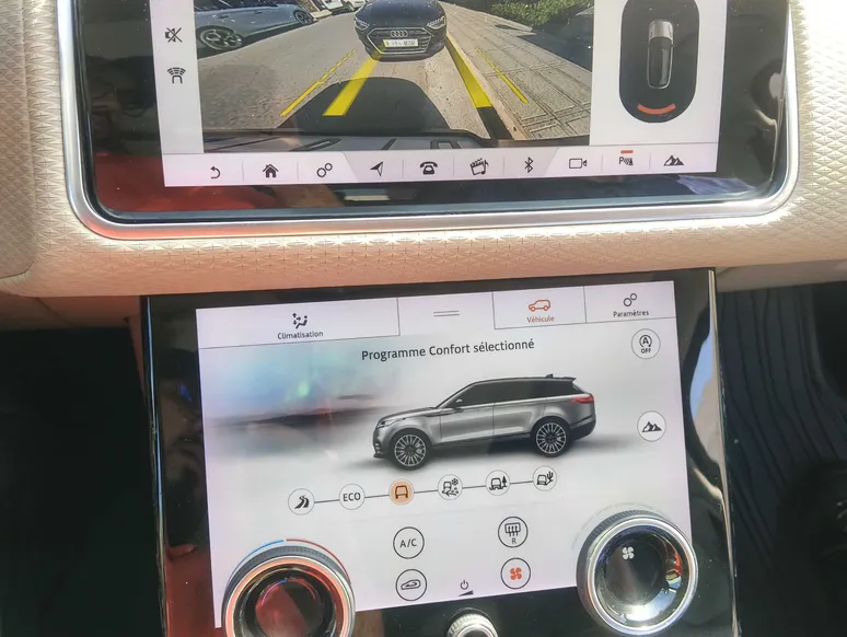 Image Vehicule