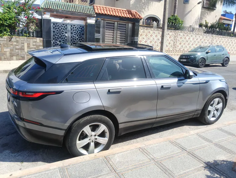 Image Vehicule