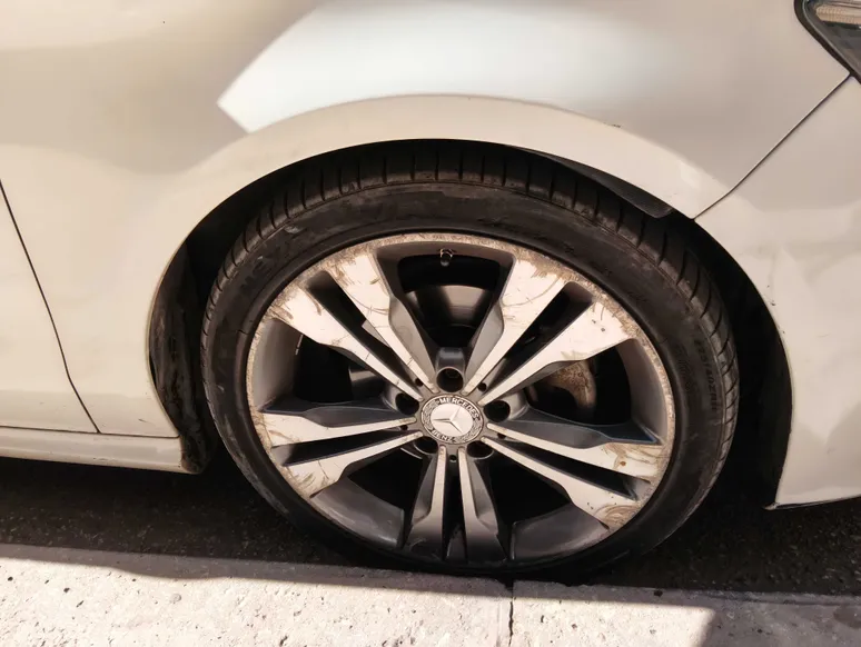 Image Vehicule