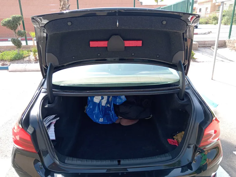 Image Vehicule