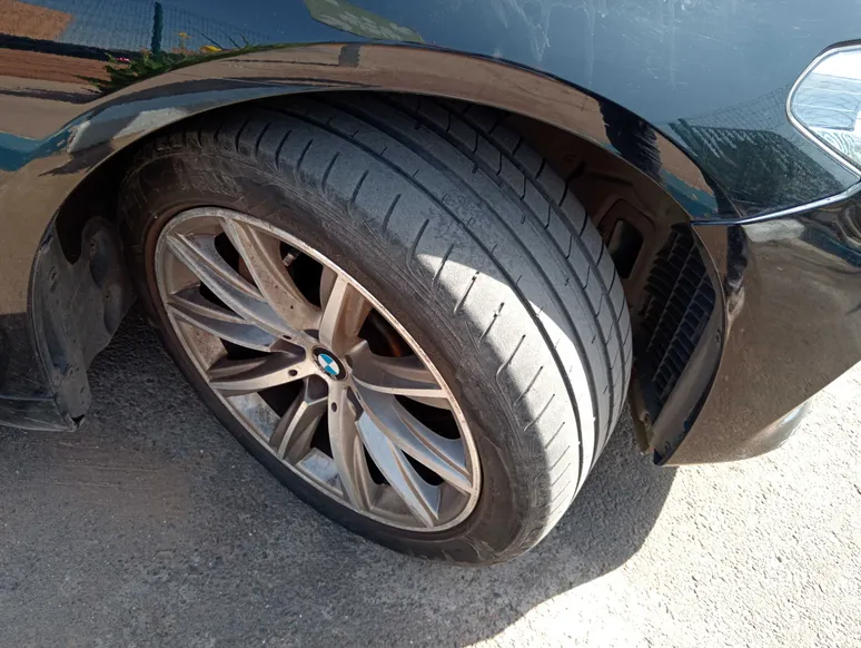Image Vehicule