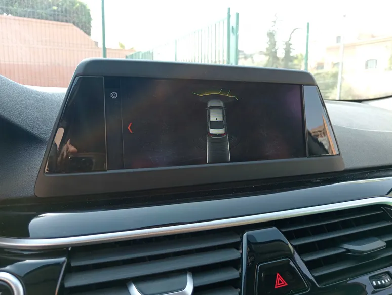 Image Vehicule