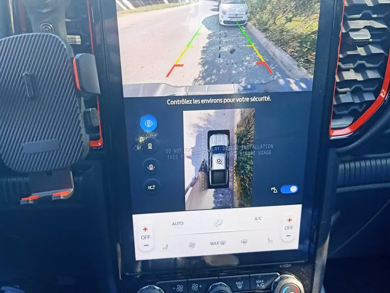 Image Vehicule