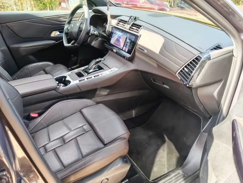 Image Vehicule
