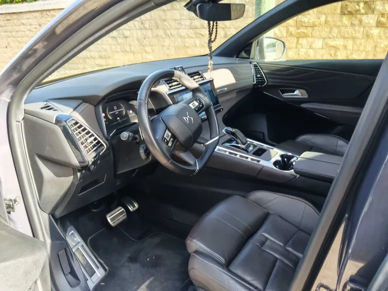 Image Vehicule