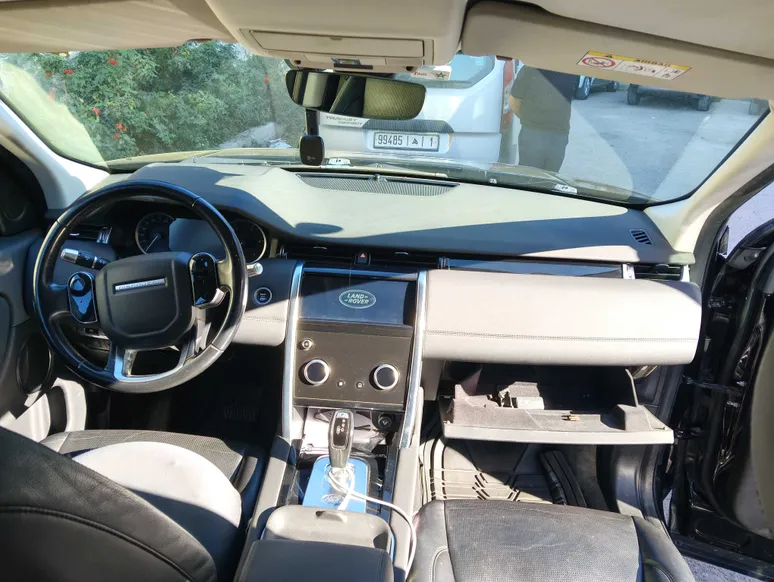 Image Vehicule