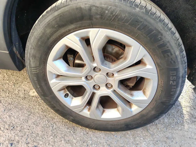 Image Vehicule