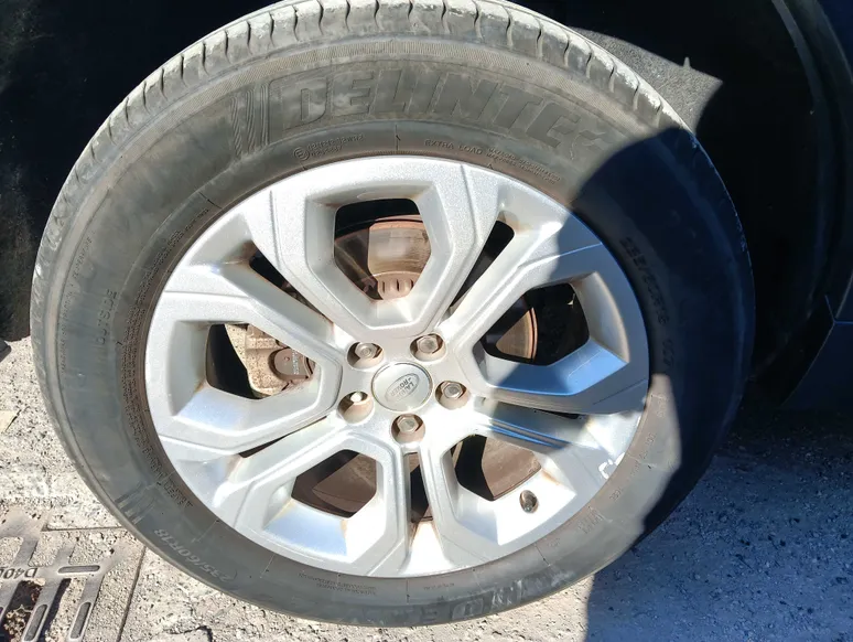 Image Vehicule