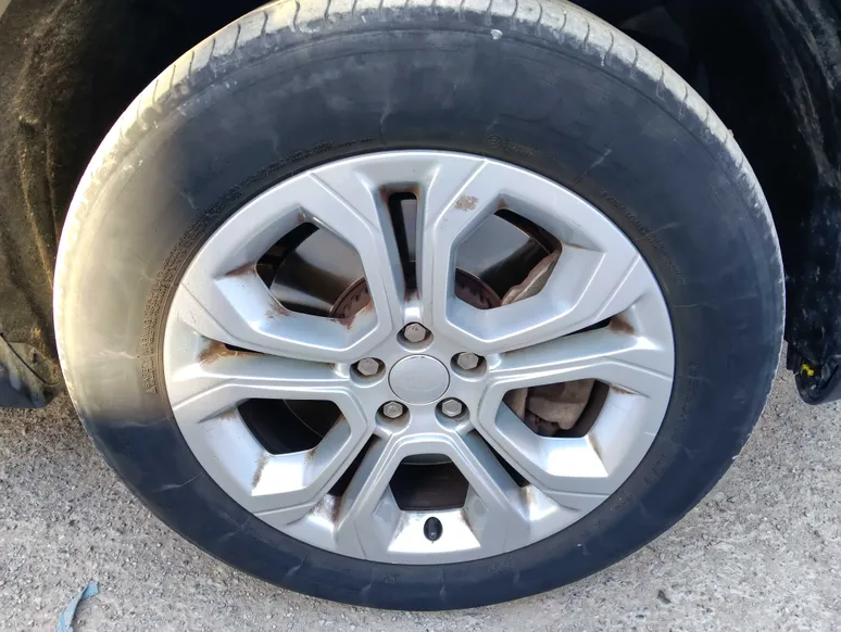 Image Vehicule