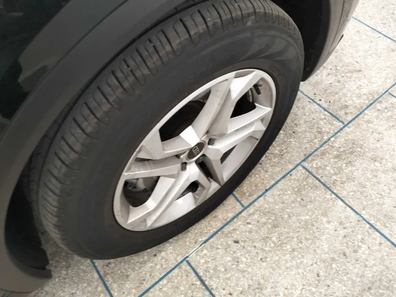 Image Vehicule